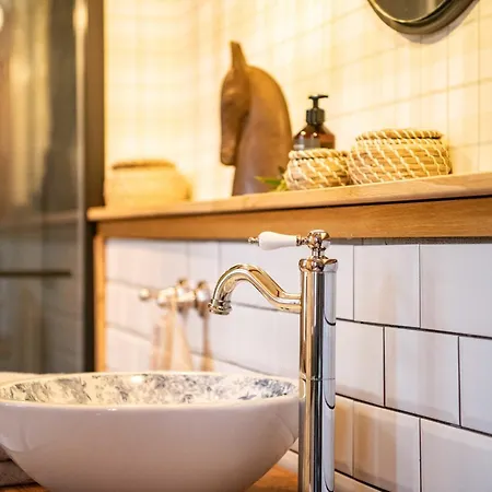 Appartement Kutscherstube