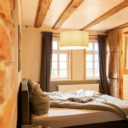 Kutscherstube Appartement Furstenberg (Lower Saxony)