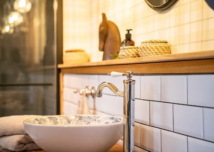 Apartamento Kutscherstube